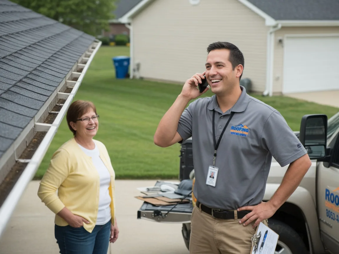 Local Roofing Contractors Conestoga, PA FAQs